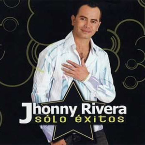 Álbum Solo Exitos de Jhonny Rivera