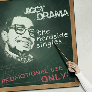 Álbum Contra La Pared de Jiggy Drama 