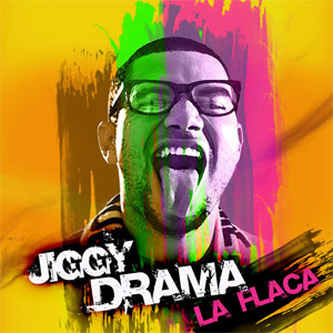Álbum La Flaka de Jiggy Drama 