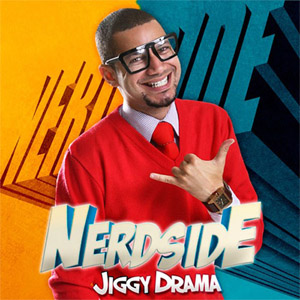 Álbum Nerdside de Jiggy Drama 