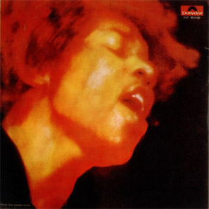 Álbum Electric Ladyland de Jimi Hendrix