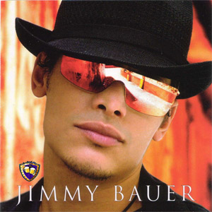 Álbum Jimmy Bauer de Jimmy Bauer