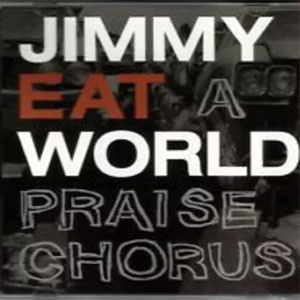 Álbum A Praise Chorus de Jimmy Eat World