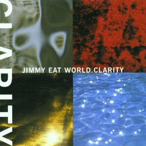 Álbum Clarity de Jimmy Eat World
