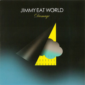 Álbum Damage de Jimmy Eat World