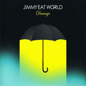 Álbum Damage de Jimmy Eat World