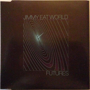 Álbum Futures de Jimmy Eat World