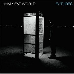 Álbum Futures de Jimmy Eat World