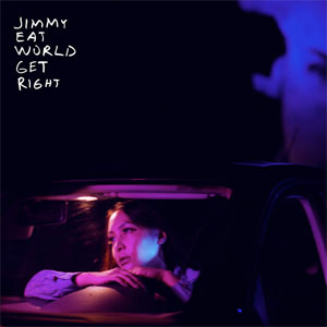 Álbum Get Right de Jimmy Eat World