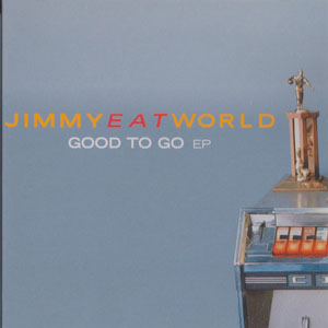 Álbum Good To Go de Jimmy Eat World