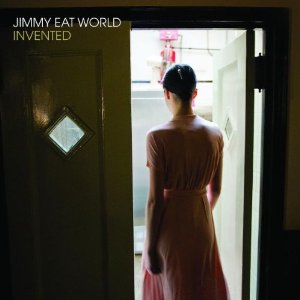 Álbum Invented de Jimmy Eat World