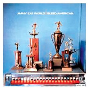 Álbum Jimmy Eat World de Jimmy Eat World