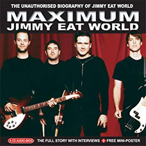Álbum Maximum de Jimmy Eat World