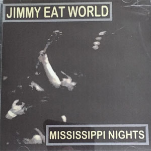 Álbum Mississippi Nights de Jimmy Eat World