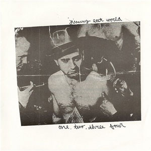 Álbum One, Two, Three, Four de Jimmy Eat World
