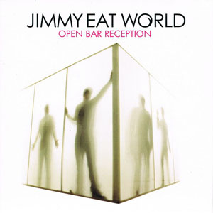 Álbum Open Bar Reception de Jimmy Eat World