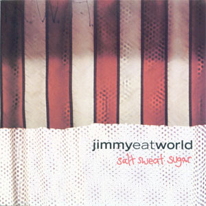 Álbum Salt Sweat Sugar de Jimmy Eat World