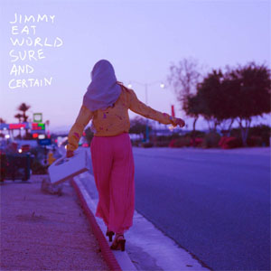 Álbum Sure And Certain de Jimmy Eat World