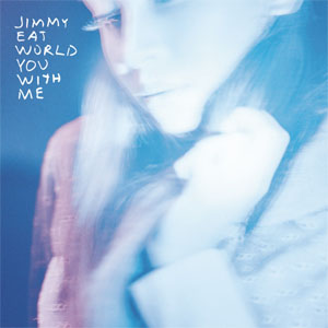 Álbum You With Me de Jimmy Eat World