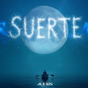 Disco Suerte de Jlexis