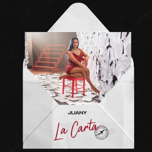Álbum La Carta de Jliany