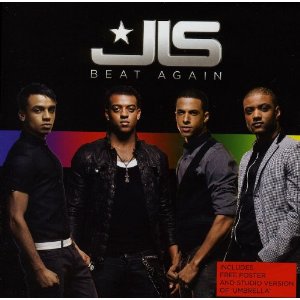 Álbum Beat Again de JLS