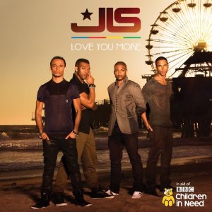 Álbum Love You More de JLS