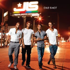 Álbum One Shot Pt. 2 de JLS