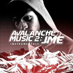 Álbum Avalanche Music 2 de JME