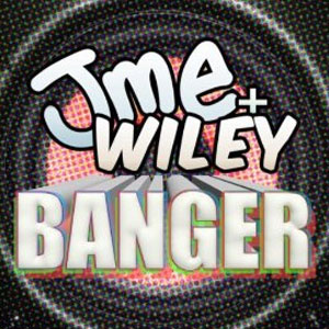 Álbum Banger de JME