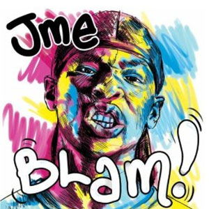 Álbum Blam! de JME