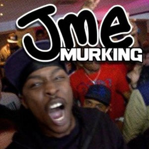Álbum Murking de JME