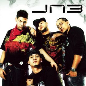 Álbum Jn3 de Jn3