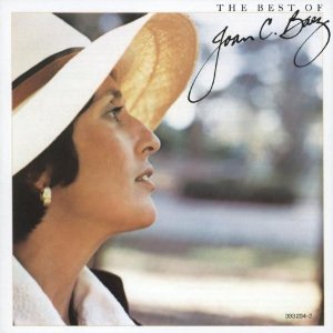 Álbum The Best of Joan Baez de Joan Báez