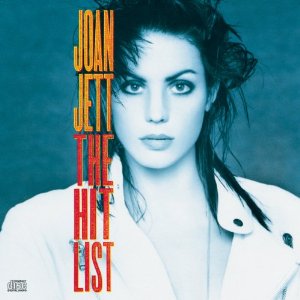Álbum Hit List de Joan Jett