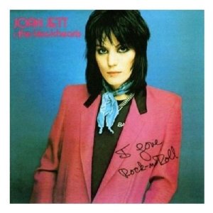 Álbum I Love Rock N Roll  de Joan Jett