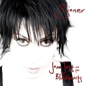 Álbum Sinner de Joan Jett