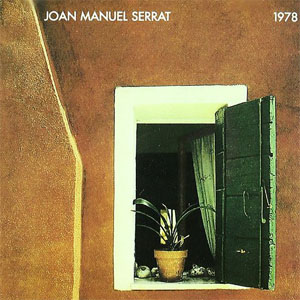 Álbum 1978 de Joan Manuel Serrat