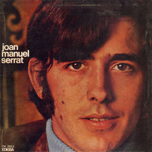 Álbum Com Ho Fa El Vent de Joan Manuel Serrat