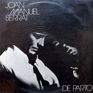 Álbum De Parto de Joan Manuel Serrat
