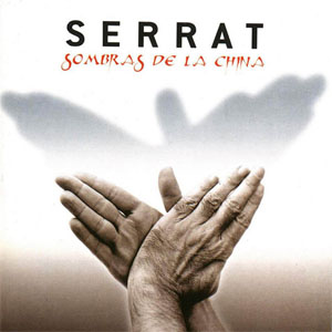 Álbum Sombras De La China de Joan Manuel Serrat