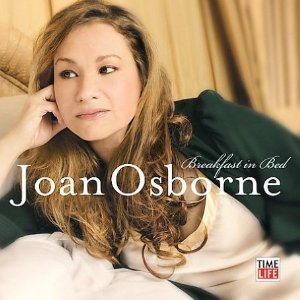 Álbum Breakfast in Bed de Joan Osborne