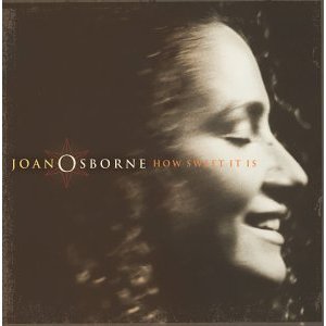 Álbum How Sweet It Is de Joan Osborne