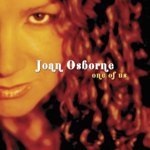 Álbum One of Us de Joan Osborne