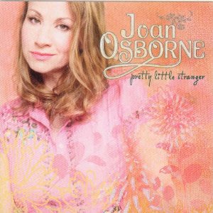 Álbum Pretty Little Stranger de Joan Osborne