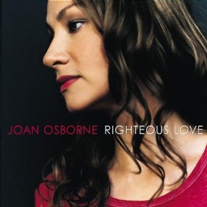 Álbum Righteous Love de Joan Osborne