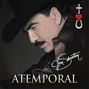 Álbum Atemporal de Joan Sebastian