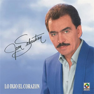 Álbum Dijo el Corazón de Joan Sebastian