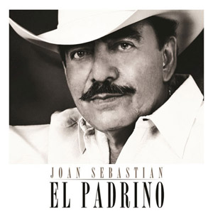 Álbum El Padrino de Joan Sebastian