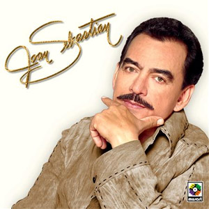 Álbum Inventario de Joan Sebastian